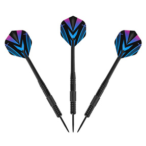 TDR02 RZUTKI NILS FUN