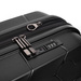 Walizka kabinowa SwissBags Lava 55 cm czarny