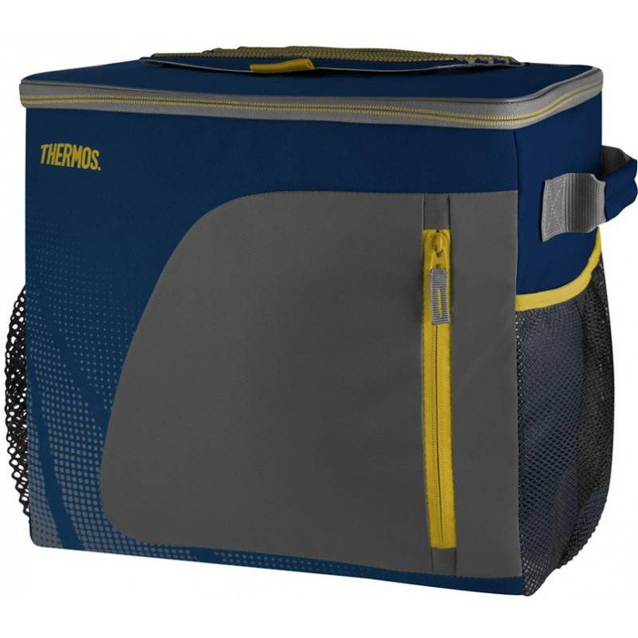 Torba termiczna THERMOS 30 l - niebieska