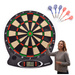 TARCZA DO DARTA METEOR ELEKTRONICZNA