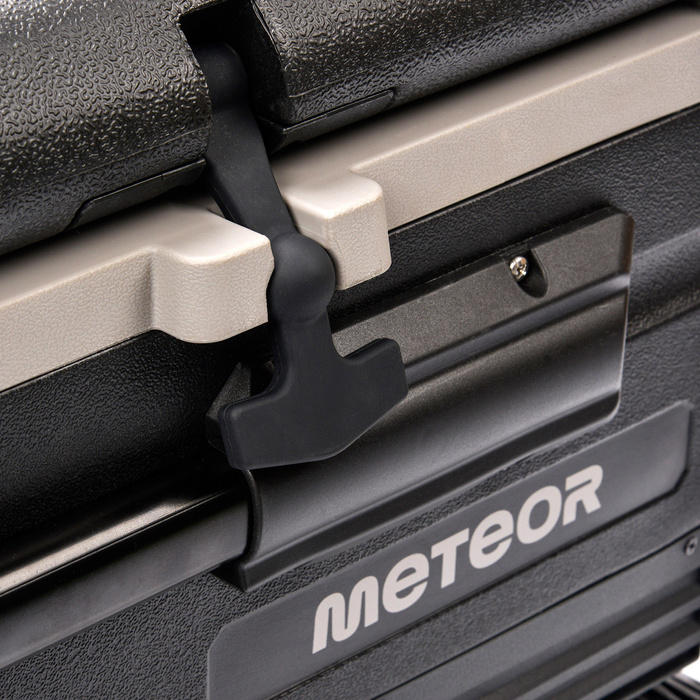 Lodówka kompresorowa Meteor TSW80