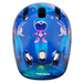 Kask rowerowy Meteor KS06 XS 44-48 cm Alien