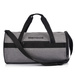 Torba fitness Meteor Sirin 25 l szary melanż/czarny