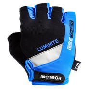 Rękawiczki rowerowe Meteor Gel GX30 XXL