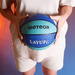 PIŁKA KOSZOWA METEOR LAYUP #6 niebieska