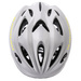 Kask rowerowy Meteor HB6-5 M 52-56 cm Randan szary
