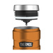 Kubek Termiczny Termos THERMOS – miedziany