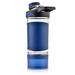 Bidon Shaker Meteor 500 ml niebieski