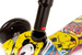 Hulajnoga dla dziecka MINI SCOOTER 4Baby Biała