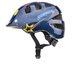 Kask rowerowy Meteor KS08 S 48-52 cm Cosmic