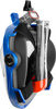 Maska do nurkowania pełnotwarzowa Aqua Speed Spectra 2.0 rozmiar L/XL kolor 10