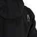 Kurtka męska Softshell Alpinus Stenshuvud BR43371 czarna rozmiar XL