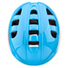 Kask rowerowy Meteor KS08 M 52-56 cm MTR niebieski