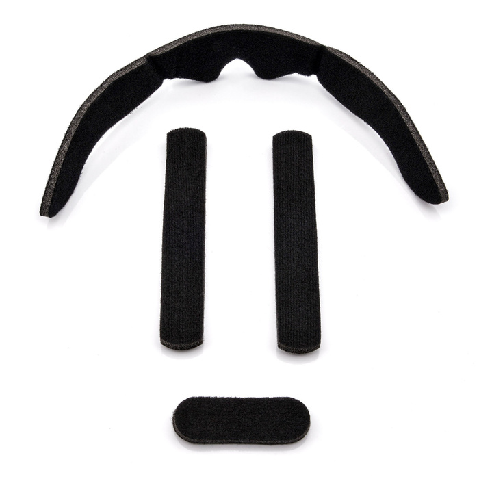 Kask rowerowy Meteor KS07 M 52-56 cm Arrows