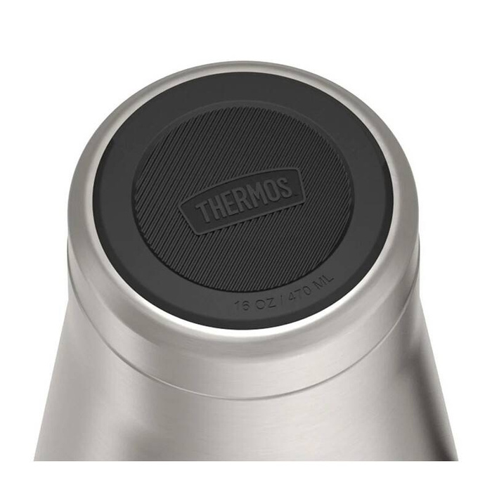 Wodoszczelny termokubek z uchwytem  Thermos Icon - nierdzewny