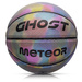 Piłka koszykowa Meteor Ghost Holo 7