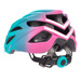 Kask rowerowy Meteor Marven S 52-56 cm niebieski/różowy