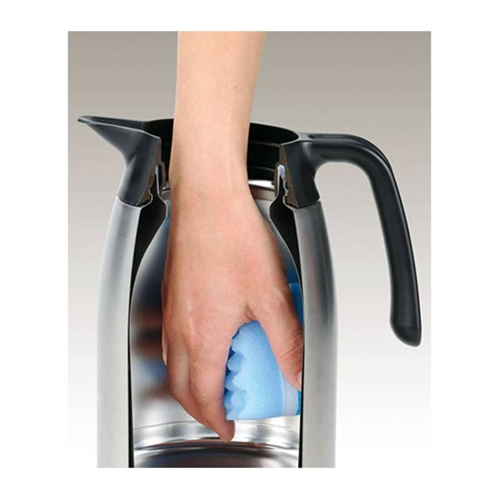 Termos stołowy ze stali nierdzewnej 2 l THERMOS