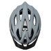 Kask rowerowy Meteor Ovlo M 55-58 cm szary