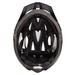 Kask rowerowy Meteor Marven 2 L 58-61 cm  czarny/szary