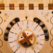 ROBOTIME Drewniany Model Puzzle 3D Skrzynia skarbów