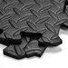 MATA FITNESS PUZZLE METEOR 60x60x1 cm