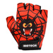 Rękawiczki rowerowe Meteor Kids Spider M
