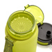 Bidon sportowy Meteor 500 ml zielony