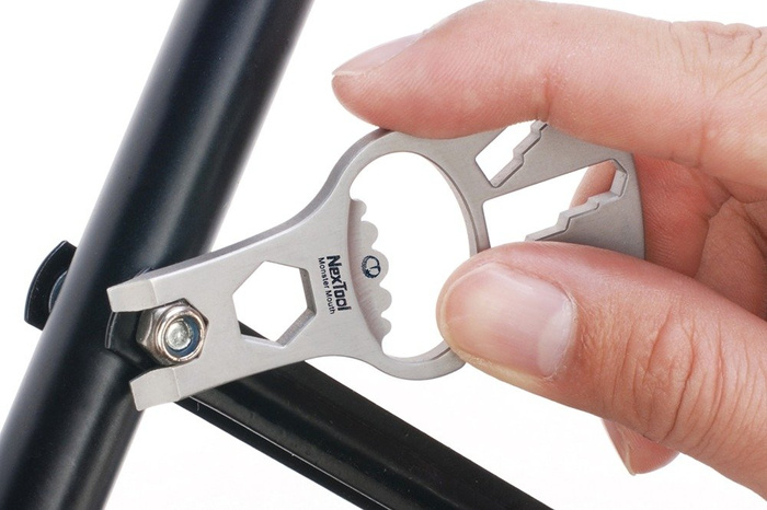Wielofunkcyjny MultiTool NEXTOOL Monster Mouth KT5010B