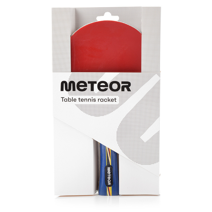 Rakietka do tenisa stołowego Meteor Dust Devil
