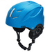 Kask narciarski Meteor Lumi XS 48-52 cm niebieski
