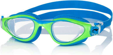 Okulary pływackie dla dzieci Aqua Speed MAORI kolor 81