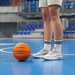 PIŁKA KOSZOWA METEOR LAYUP #5