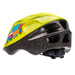 Kask rowerowy Meteor KS05 S 48-52 cm Animal friends