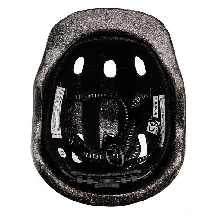 KASK ROWEROWY DZIECIĘCY METEOR MV6-2 DINOSAUR