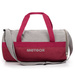 Torba fitness Meteor Siggy purpurowy/szary