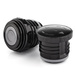 Termos Meteor 750 ml czarny