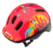 Kask rowerowy Meteor MV6-2 XS 44-48 cm Fire