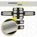 ABS MASTER PRO SUPER ELEKTROSTYMULATOR HMS