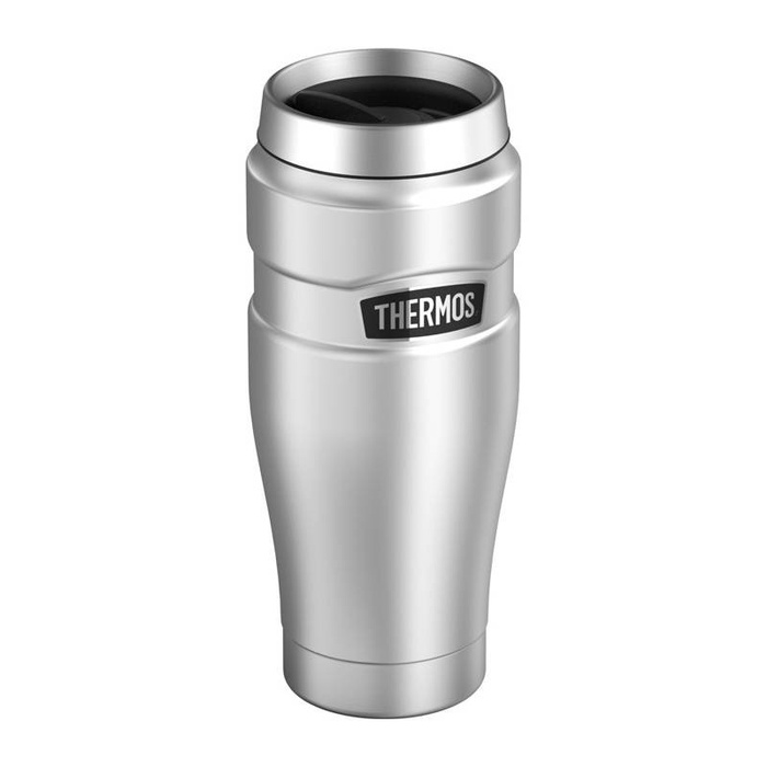 Kubek Termiczny Termos THERMOS – srebrny