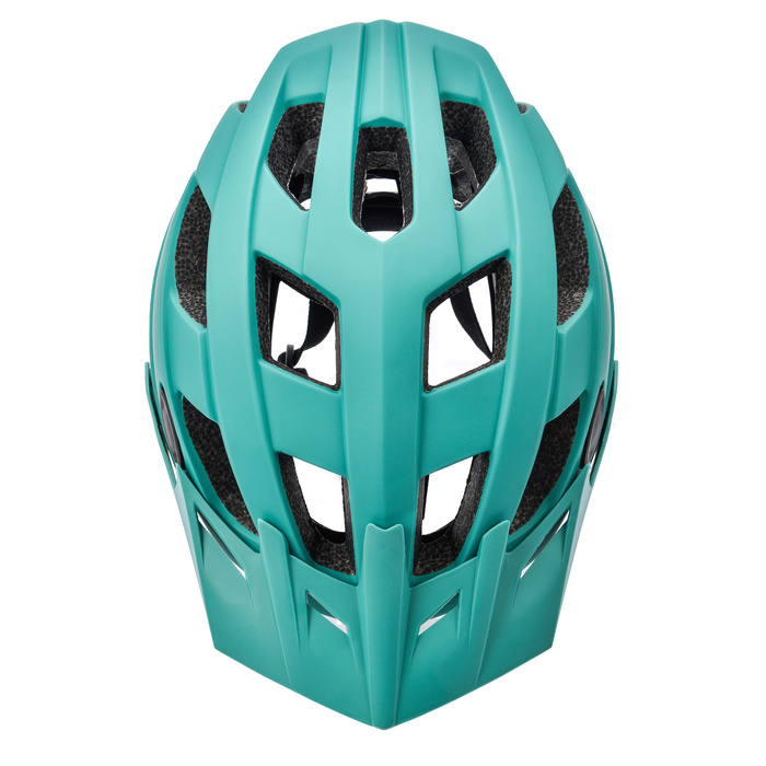 Kask rowerowy Meteor Street L 58-61 cm morski