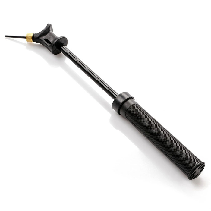 POMPKA DO PIŁEK DOUBLE ACTION METEOR                                                                                                
