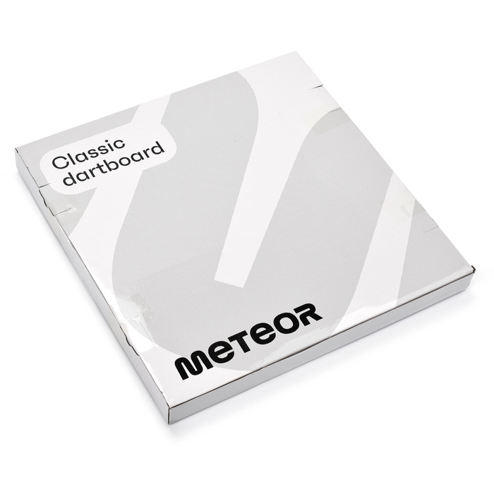 TARCZA DO DARTA METEOR ELEKTRONICZNA 4-LED 