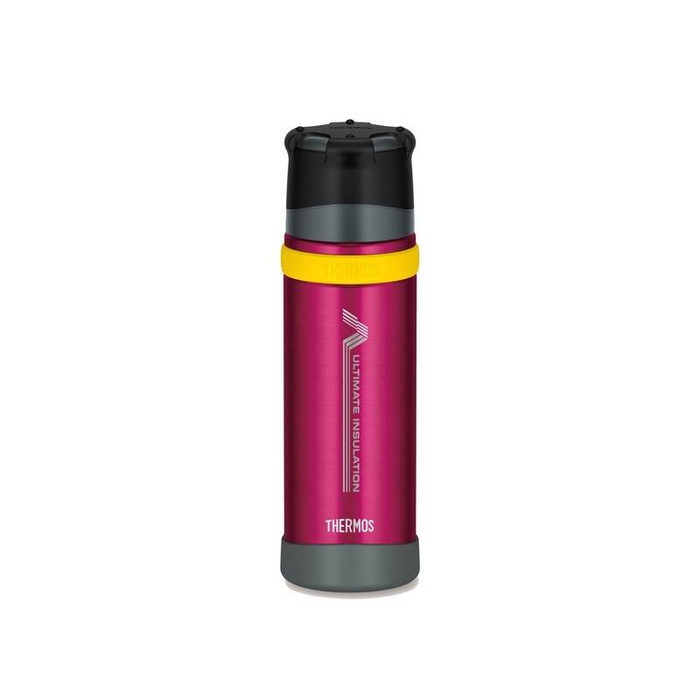 Termos z kubkiem do warunków ekstremalnych Thermos 500 ml