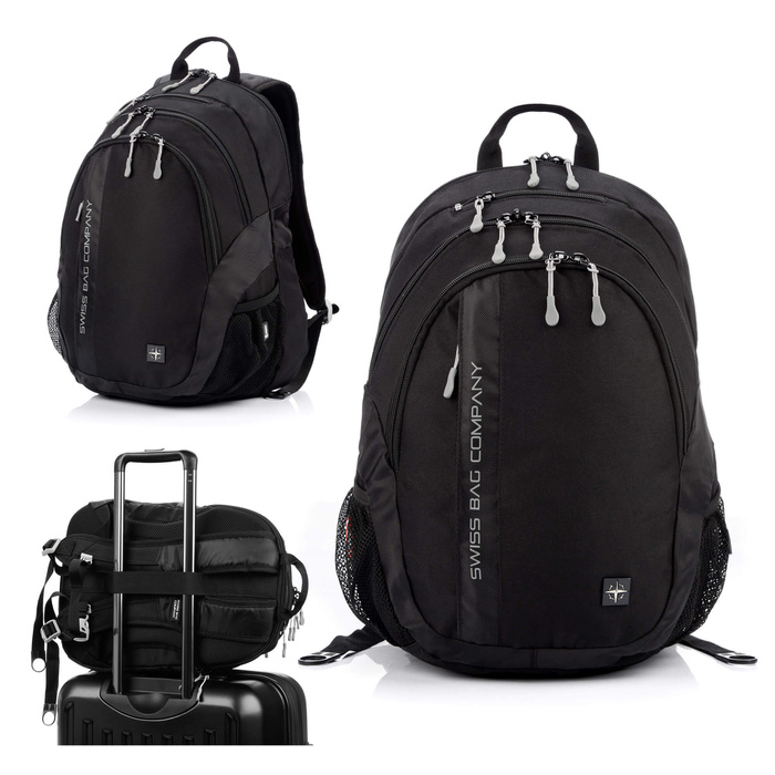 SB134 Plecak na laptopa 15,6" Thun 28 l 