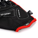 Rękawiczki rowerowe Meteor Gel GX33 red XL