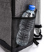 Plecak termiczny Meteor Arctic 20 l czarny/szary