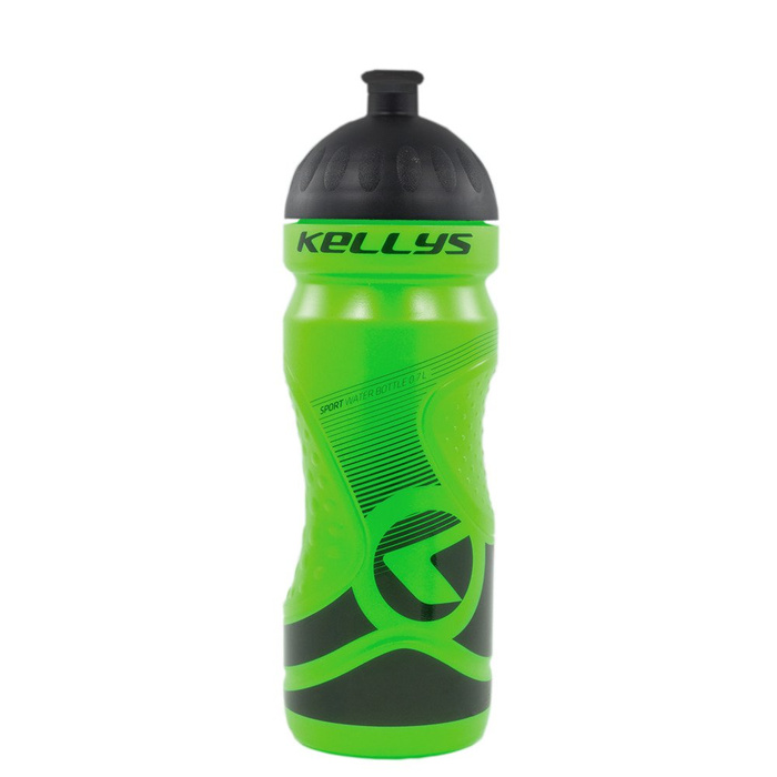 BIDON KELLYS SPORT 0,7l ZIELONY