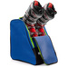 Torba na buty narciarskie Meteor Croma niebieski