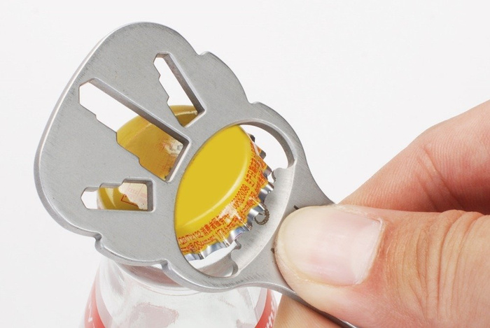 Wielofunkcyjny MultiTool NEXTOOL Monster Mouth KT5010B